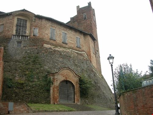  Montemagno Germano Germano